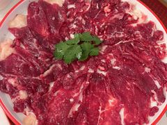 -八合里潮汕鲜牛肉火锅(万科里店)