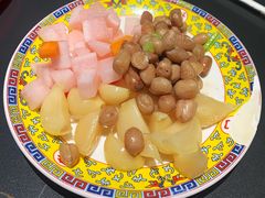 -虾乐园龙虾·烧烤夜宵(中山公园店)