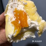 味道也好 超级大的一个 拿到手上超级有分量