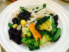 -玉林烤鸭店(定福庄店)