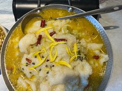 -外婆味道·云南菜大当家(关上店)