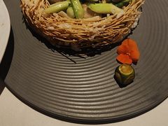 -申粤轩酒楼·三十年粤菜经典(丁香花园店)