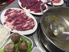 -贵宾牛·潮汕牛肉火锅(珠池总店)