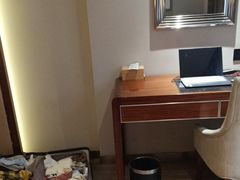 -华雅·云缦酒店(岳阳楼区火车站店)