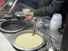 -勤記甜品