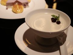 宫廷奶酪-北京四季酒店·采逸轩
