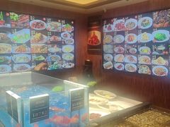 -阿明小菜·海鲜·上海菜(梅陇店)
