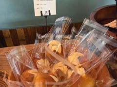 -出走咖啡·面包(宋庄店)