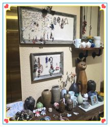 点击看大图 -初八手工DIY陶艺馆(初八陶社)