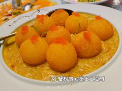 -蟹榭·本帮江浙菜·蟹宴(五角场合生汇商场店)