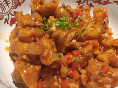 -老湘村·湖南土菜(天河维多利店)