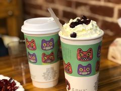 -茶颜悦色(登高路上店)