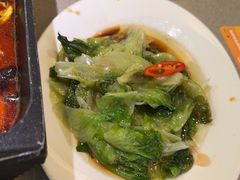 -茅庐川菜(青岛凯德店)