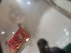 大堂-堂屋糖水店(愚园店)