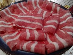 -陈艳红火锅菜·冒菜(簋街店)
