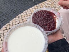-义顺牛奶公司(新马路老店)