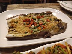 -枪火串烧·东北特色烧烤(罗湖总店)