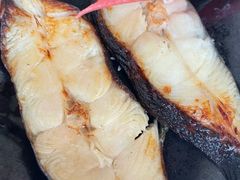 -尺山寸水日料(马桥满天星店)