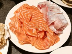 -香荟Aroma·外滩茂悦大酒店