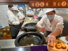 -哑巴生煎(临顿路店)