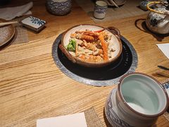 -蟹将军·松叶蟹和牛日料放题自助(K11店)