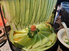 -重庆地瓜老火锅(广渠门店)