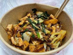 -味中味休闲小吃(同济路店)