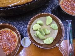 -老姐石板烧烤+铜炭火锅(总店)