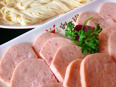 -刘一锅筋头巴脑(凌空二街店)