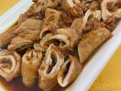 怪味肥肠-肥姐美食(同福中路店)