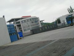 -南京邮电大学(仙林校区)