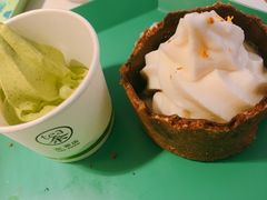 -茶是一枝花泡茶店