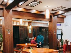 大堂-环秀楼(黄山呈坎店)
