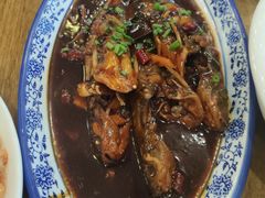 -老马家·舌尖上的西塘美食