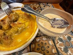 -番茄屋葡式美食(总店)