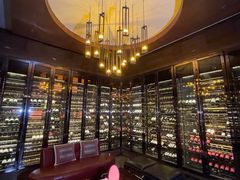 -富力丽思卡尔顿酒店·FLAIR餐厅酒吧