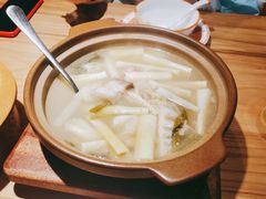 -话梅·客家小厨(东门店)