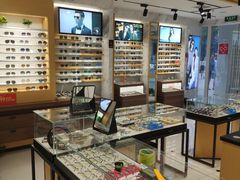 -宝岛眼镜(建外soho店)