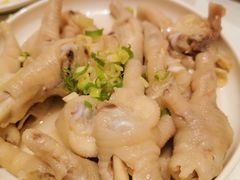 沙姜凤爪-美心皇宫(沙田大会堂店)