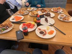 -禾斗海鲜自助(城阳宝龙店)