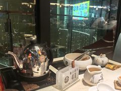 -粤点越有·茶点·粤菜(樵岭国际店)