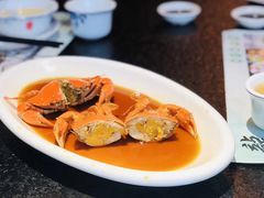 -龚记海鲜20年老字号