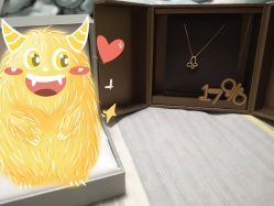 -周大福CHOW TAI FOOK(浦东八佰伴店)