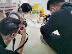 -同远QQBABY亲子摄影(北京路店)