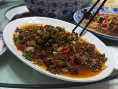-蜀江春(总店桃花山分店)