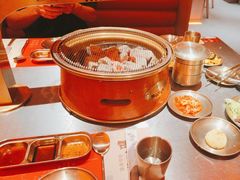 -西塔老太太泥炉烤肉(苏州大悦城店)