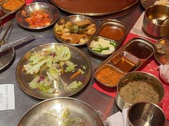 -西塔老太太泥炉烤肉(苏州大悦城店)