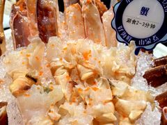 -东海怡品海鲜豆捞(舟宿夜江店)