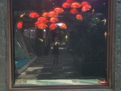 -弘安丽水温泉酒店