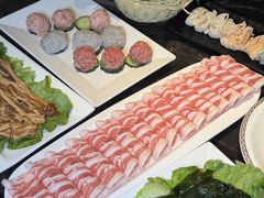 -太古汇海鲜姿造(延寿店)